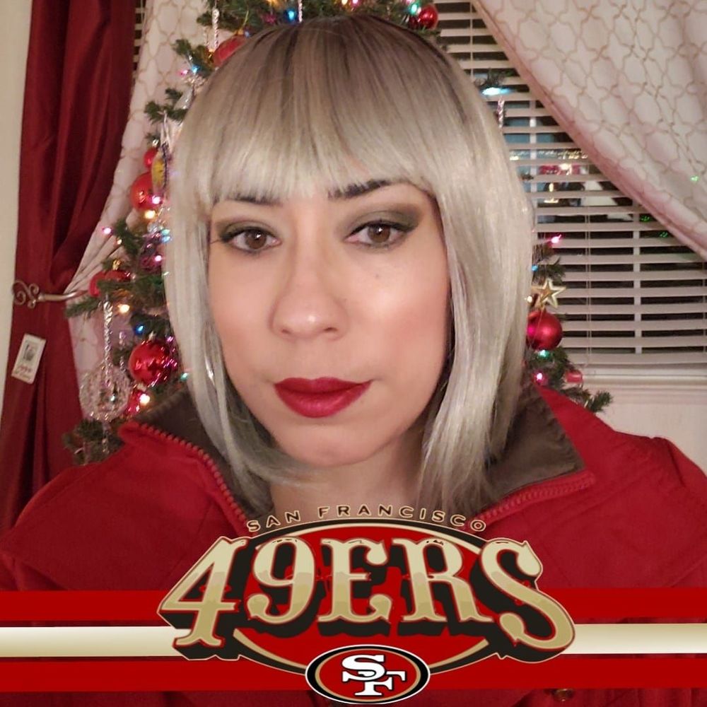 Meet your Posher, Gladys